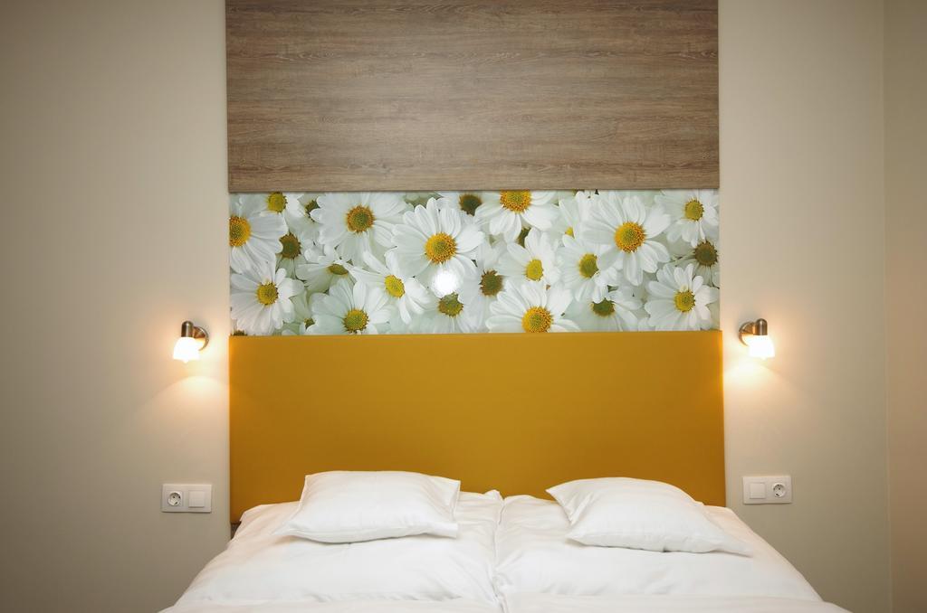 Mosoly Deluxe Apartman Гюла Екстериор снимка