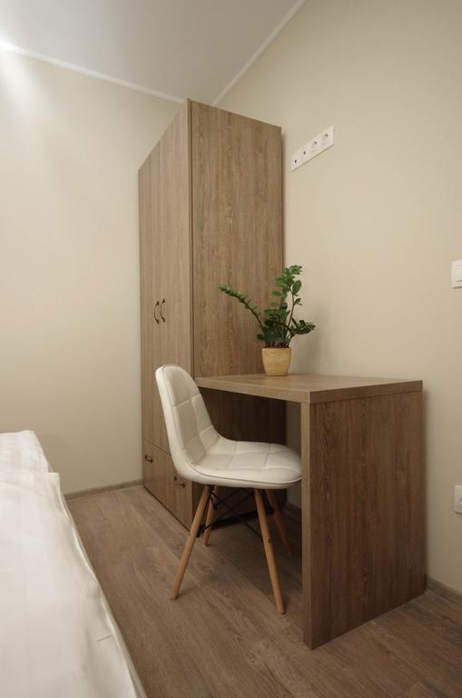 Mosoly Deluxe Apartman Гюла Екстериор снимка