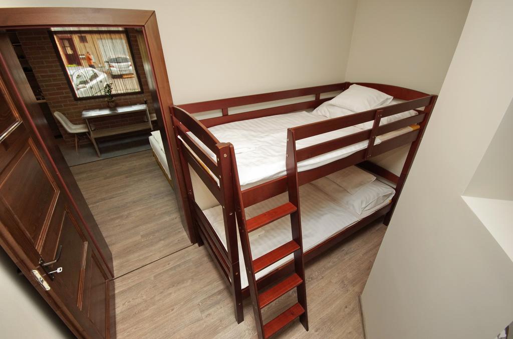 Mosoly Deluxe Apartman Гюла Екстериор снимка