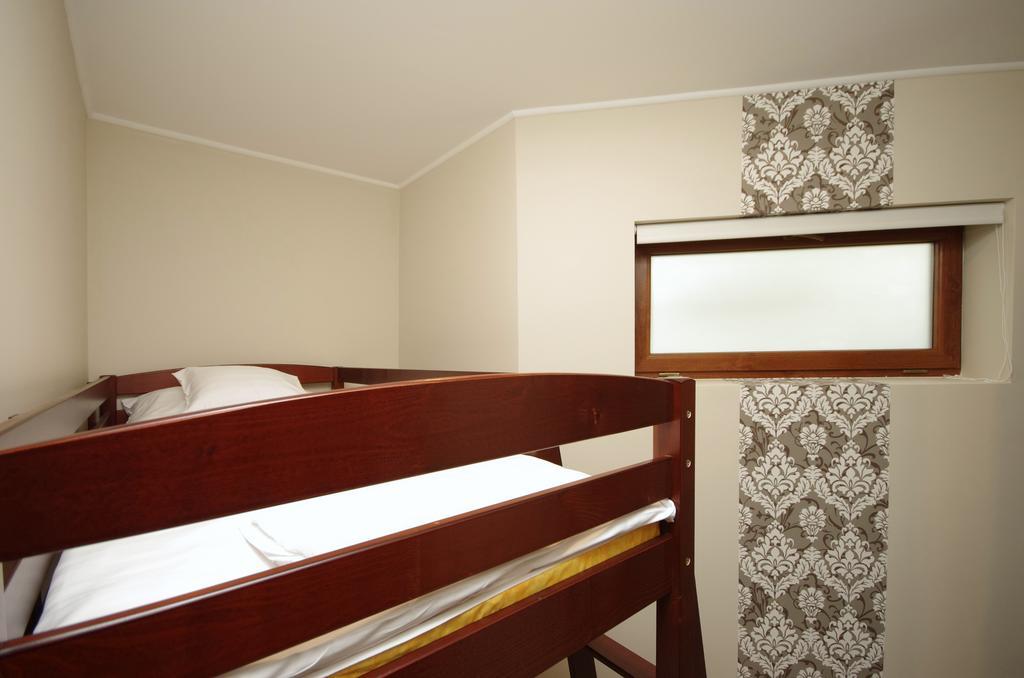 Mosoly Deluxe Apartman Гюла Екстериор снимка